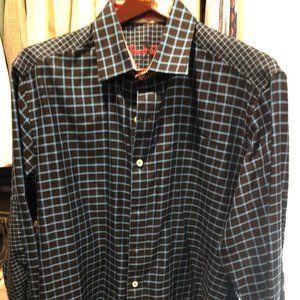 Robert Graham Fun Shirt